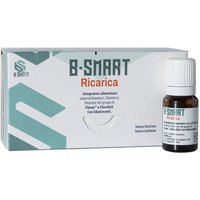 Bsmart ricarica 10fl