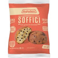Agluten soffici gtt ciocc 50g