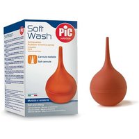 Pic soft wash schizzetto 250ml