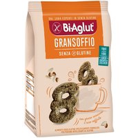 Biaglut gransoffio biscotto