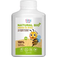 Babystar amido riso nat bio