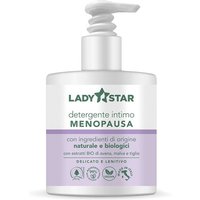 Ladystar det int donna menopau