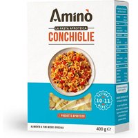 Amino conchiglie aproteiche
