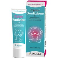 Calmi' dentizione gel 10ml