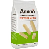 Amino stuzzichini olio 150g