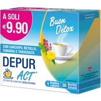 Depur Act 30 bustine