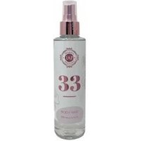 Iap Pharma 33 body mist donna fragranza orientale 200ml