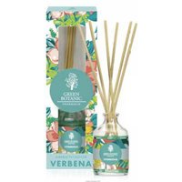 Iap Pharma profumo casa Green Botanic fragranza verbena 50 ml