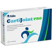 Cartijoint pro 15 compresse