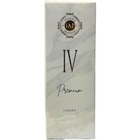 Iap Pharma IV Premium profumo unisex fragranza floreale 150ml