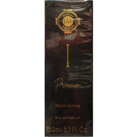 Iap Pharma I Premium profumo uomo fragranza fruttata 150ml