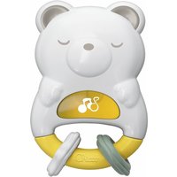 Chicco Gioco Day&Night Trillino orso 0+ mesi