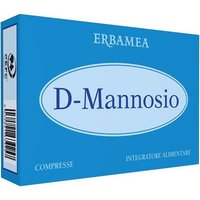 D mannosio 24 compresse 20,4g