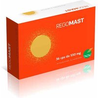 Regomast 36 capsule