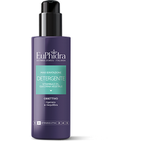 Euphidra maxi idratazione detergente Vitamina E e glicerina vegetale 200ml
