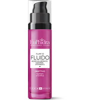 Euphidra Plump 3D fluido ialuronico tonificante 50ml