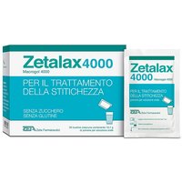 Zetalax 4000 20bust