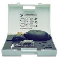 Valigia rianimazione s/bombola