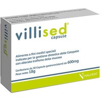 Villised 30 capsule gastroresistent