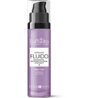Euphidra Ultralight fluido niacinamide, peptidi e vitamina C illuminante e uniformante 50ml