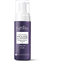 Euphidra Purify No Stress mousse illuminante e purificante 175ml