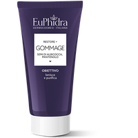 Euphidra Restore+ Gommage scrub lenitivo e purificante 75ml
