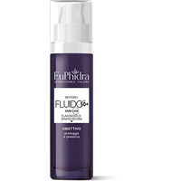 Euphidra Restore+ Fluido SPF 50+ protettivo e illuminante 50ml