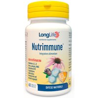 Longlife nutrimmune 60tav