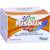 Risalix 20bust 3g