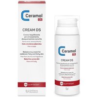 Ceramol cream ds 50ml