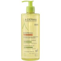 Exomega control olio lav 500ml