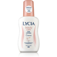 Lycia Beauty Care vapo no gas deodorante 48h per pelli delicate post depilazione 75ml