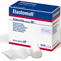 Benda elastomull 4x400cm