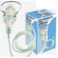 Kit di ricambio per aerosol