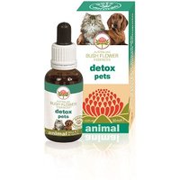 Detox pets 30ml