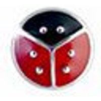 Bjt980 orecchini lady bug 6 ss