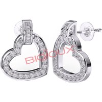 Bjt224 orecchini montec hea ss