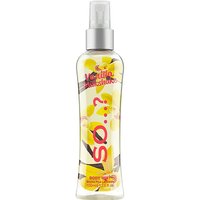 So vanilla milkshake mist100ml
