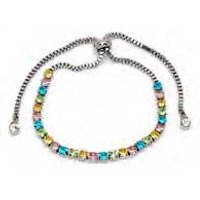 Bjb102 bracciale anisa ss