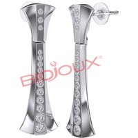 Bjt321 orecchini felisa ss