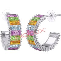 Bjt326 orecchini ellen col ss