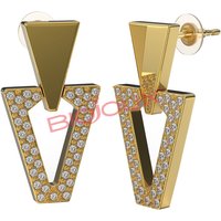 Bjt328 orecchini emily gp