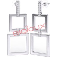 Bjt334 orecchini brenda39mm ss