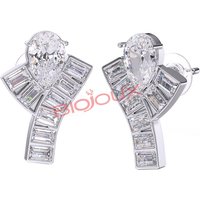 Bjt335 orecchini kelly 16mm ss