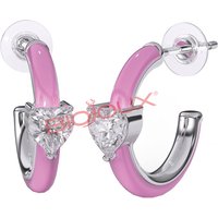 Bjt336 orecchini leila 16mm ss