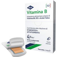 Vitamina b ibsa 30film orali