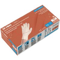 Guanto lattice s/p s 100pz