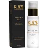 Kleos peeling gel esfoliante enzimatico 100ml