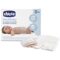 Ch kit medicazione ombelicale