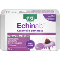 Esi Echinaid Caramelle Gommose gusto ciliegia per rinforzare le difese immunitarie 50g